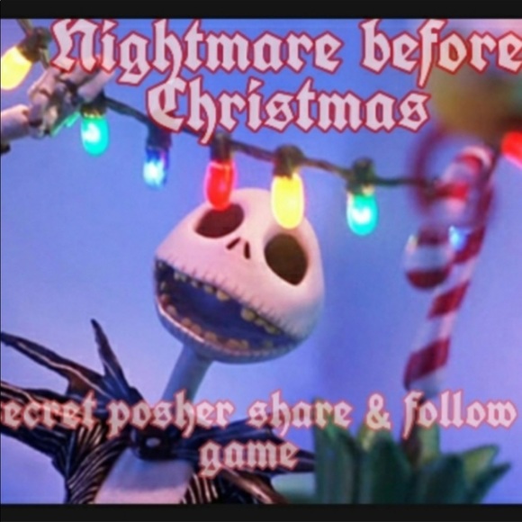 I’m Today’s Sally In Nightmare Before Christmas - Picture 3 of 3